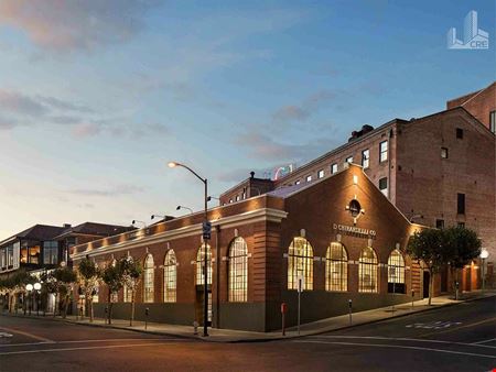 Office space for Rent at 891 Beach St FLR 2 in San Francisco