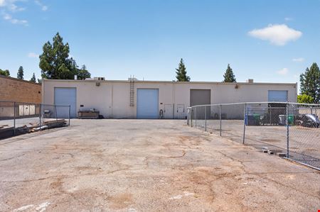 Larkin–Westover Industrial Portfolio