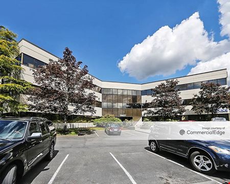 Parklane Executive Center