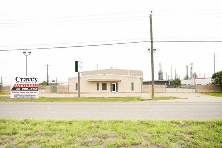 Industrial space for Sale at 6944 Leopard St in Corpus Christi