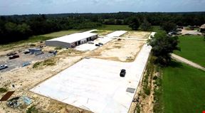 New Industrial Park South of Albany/Springfield I-12 Exit Number 32