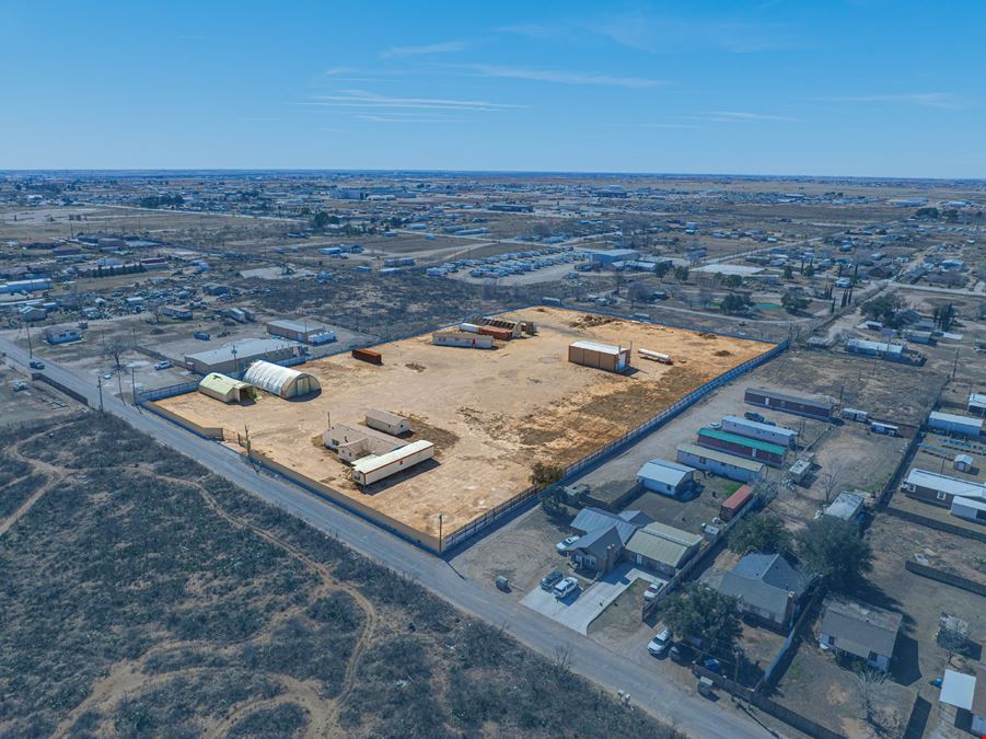 6 Acres Ready for Redevelopment
