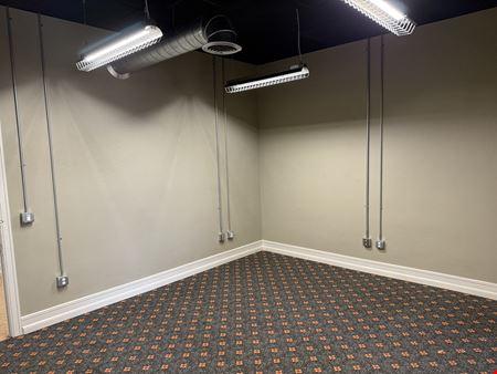 Downtown Office Lease