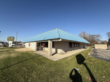 Retail space for Sale at New Beginnings 28th St SE in Grand Rapids