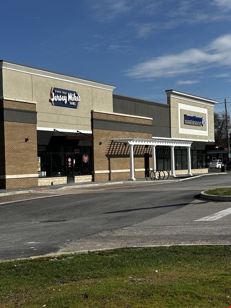 Solon Square