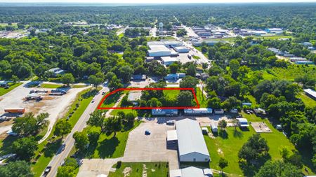 Office space for Sale at Flexible Office/Industrial Space – Ideal for Mixed Use in Trinity in Trinity