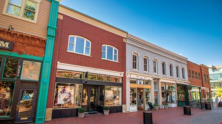 Mixed Use space for Rent at 1112 Pearl Street in Boulder