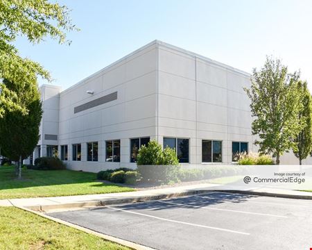 Industrial space for Rent at Technology Center of Georgia - Building H in Lawrenceville