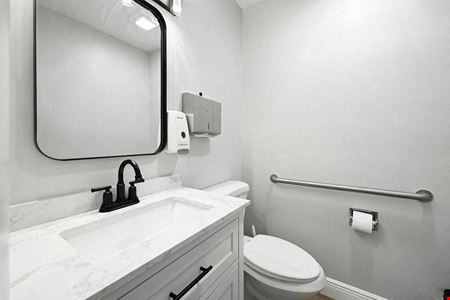 Hillmoor Professional Plaza, Unit A-107