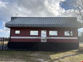 ±2,800 SF Industrial Facility on 1.76 Acres