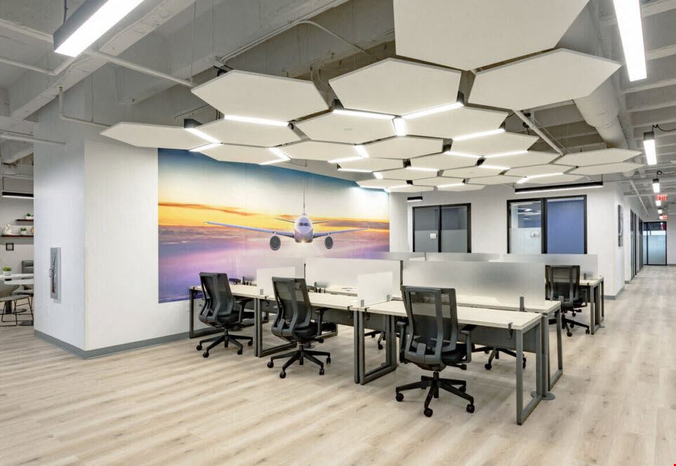 Office Evolution (West Palm Beach) - Office Evolution West Palm Beach