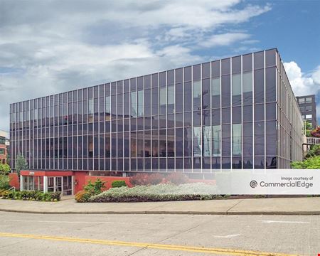 Unassigned space for Rent at 410 West Harrison Bldg in Seattle