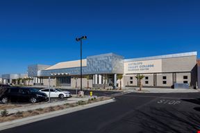 Palmdale Place