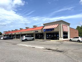 3042-3058 Goodman Road