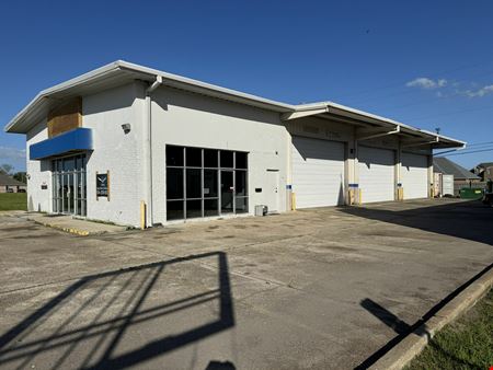 Retail space for Rent at 3117 Highway 51 in LaPlace