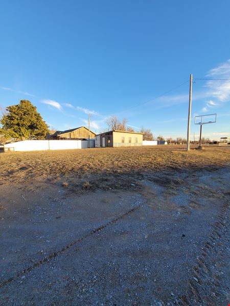 104 US Hwy 277