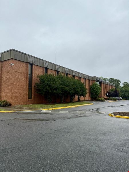 Brandon Point Office Building