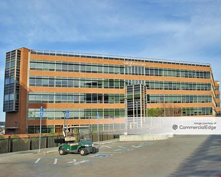 Office space for Rent at 900 Concar Drive in San Mateo