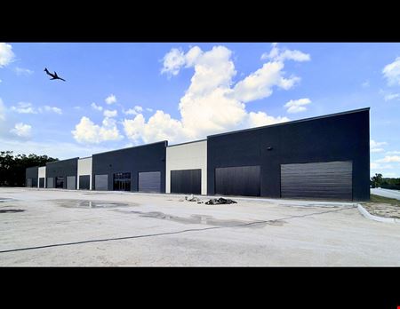 Trimak Industrial Center
