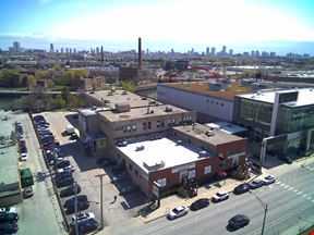 Retail or Office on Elston Avenue Available