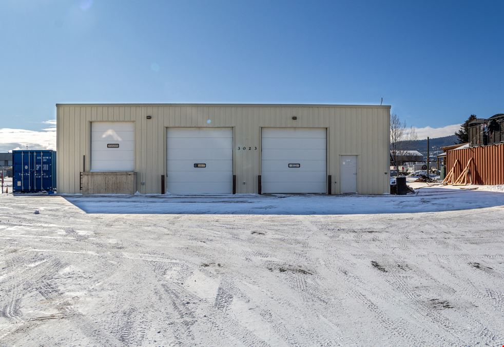 3023 Bozeman