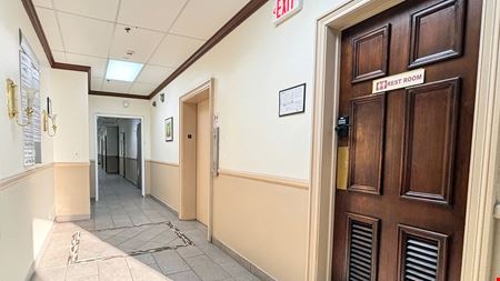 Hamilton Business Center