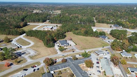 Medical Office Development Site