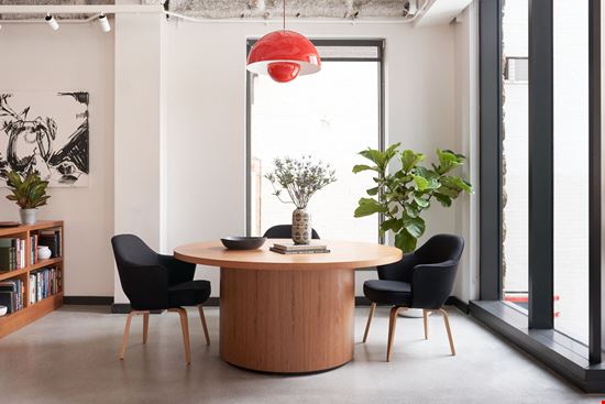 WeWork - 1701 Rhode Island Ave NW