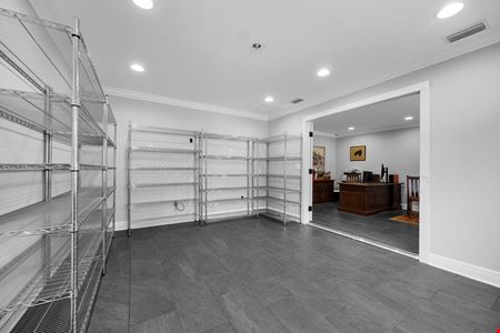 Modern Warehouse with Class-A Office Space in Downtown Gainesville