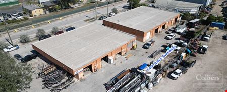 Industrial space for Rent at Industrial Space with Immediate Southern Boulevard Access and Turnpike Connectivity in West Palm Beach