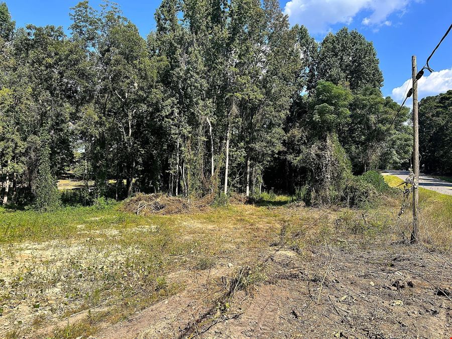 Red Hill Lot
