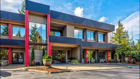 Office space for Rent at Soundcrest Fremont LLC - Overlake Workspace in Bellevue