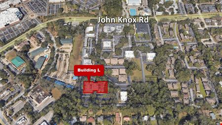 Commercial space at 325 John Knox Rd # L in Tallahassee