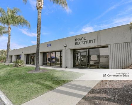 1000 Pioneer Way, 1365 North Johnson Avenue & 550 Fesler Street