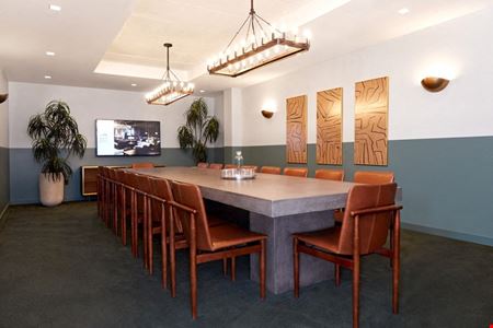 Office space for Rent at Bond Collective - 55 Broadway in New York
