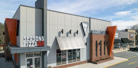 Retail space for Rent at 3901 Concord Pike in Wilmington