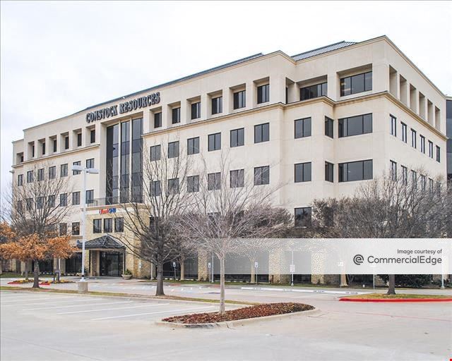 Comstock Tower