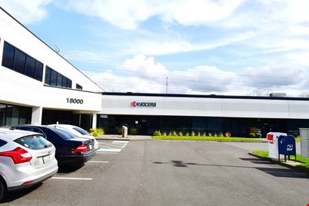 CenterPointe Business Park