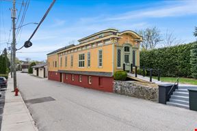 21 Furnace St