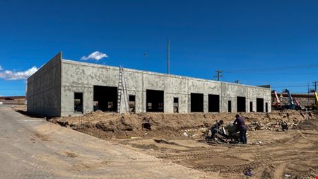 Sol Plaza Business Park
