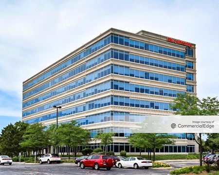 Office space for Rent at Canterra Meadows Office Center in Warrenville