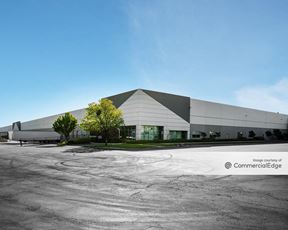 Patterson Pass Business Park - Bldg 9