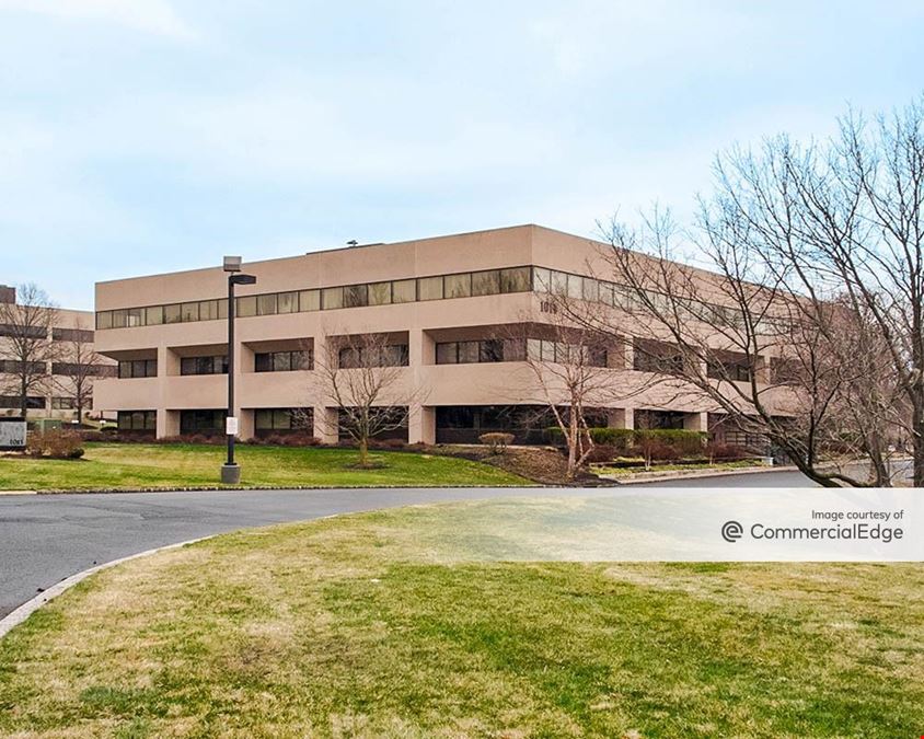 Bridgewater 22 Business Center - 1011 US Route 22 West