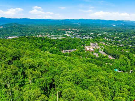 Rare South Asheville Estate Farm on ±80 Acres
