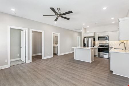 Meadowbrook Duplexes