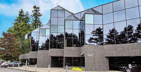 Office space for Rent at 11747 NE 1st Street in Bellevue