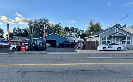Office space for Sale at 3085 Marysville Boulevard in Sacramento