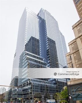 Accenture Tower