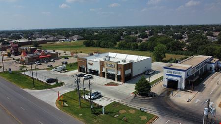 1005 N Saginaw Blvd