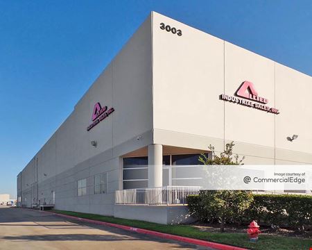 Industrial space for Rent at Port 225 - Building 6 in Pasadena